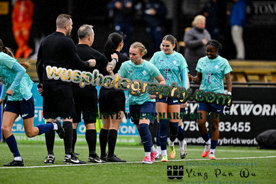 20261021-135830 Crystal Palace FC Women PGA U21 v London City Lionesses PGA U21