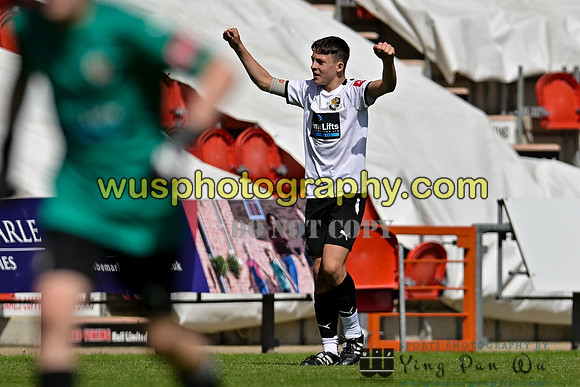 20240511-110156 Dartford FC U13 v Bromsgrove Sporting Colts FC U13
