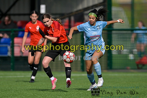 20230410-161302 JPL Rep Teams U14 U16 v Washington Premier Football Club U14 U16