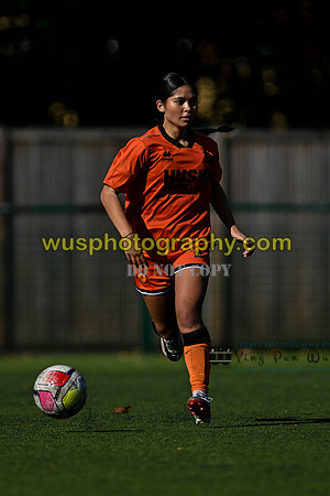 20240928-110309A Millwall Lionesses U18 v West Ham United Development U18