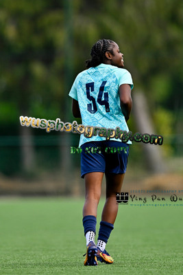 20260916-153642 London City Lionesses PGA U21 v West Ham United Women PGA U21