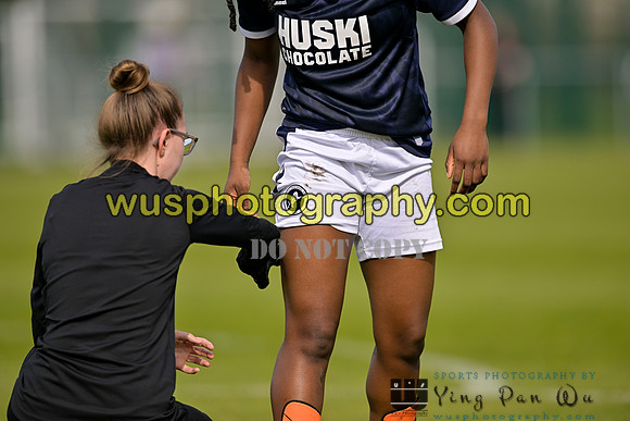 20230408-105139 Tottenham Hotspur Women FC Academy U16 v Millwall Lionesses U16