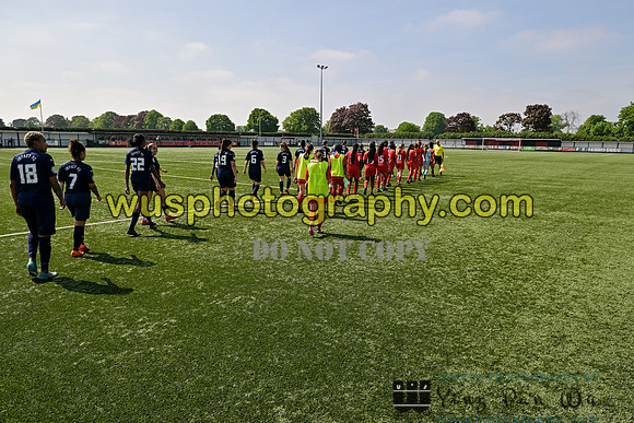 20230514-110737 Impact FC v AFC Wimbledon Development