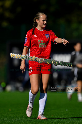 20261028-114722 London City Lionesses PGA U21 v Durham Women FC PGA U21