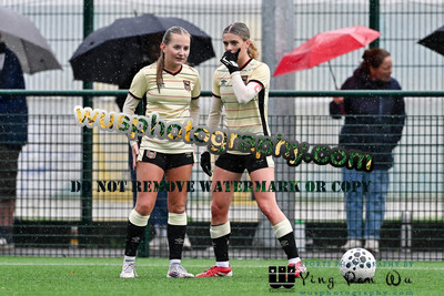 20261018-142931 London City Lionesses PGA U21 v Ipswich Town FC Women PGA U21