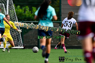 20260916-153207 London City Lionesses PGA U21 v West Ham United Women PGA U21