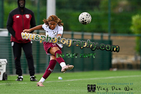 20260916-143059B London City Lionesses PGA U21 v West Ham United Women PGA U21