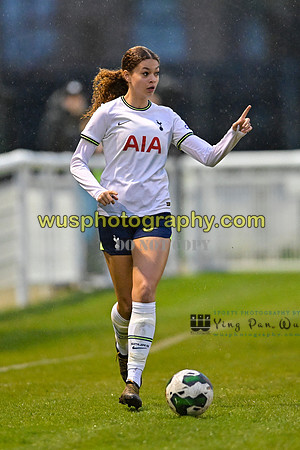 20230405-193636 Tottenham Hotspur Women FC Academy U16 v Bitton AFC Girls U16