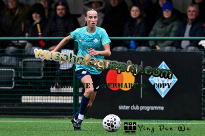 20261018-142039 London City Lionesses PGA U21 v Ipswich Town FC Women PGA U21