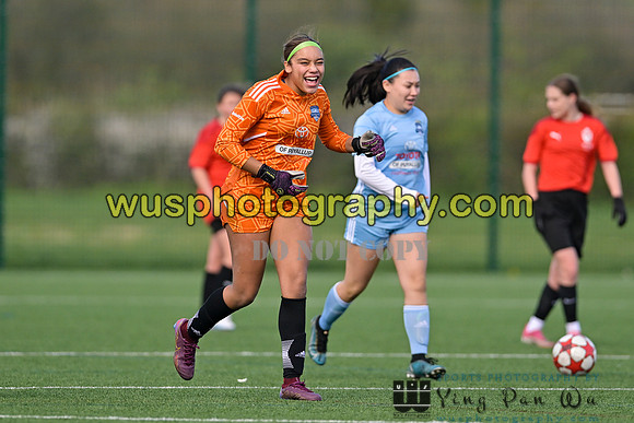 20230410-160924 JPL Rep Teams U14 U16 v Washington Premier Football Club U14 U16