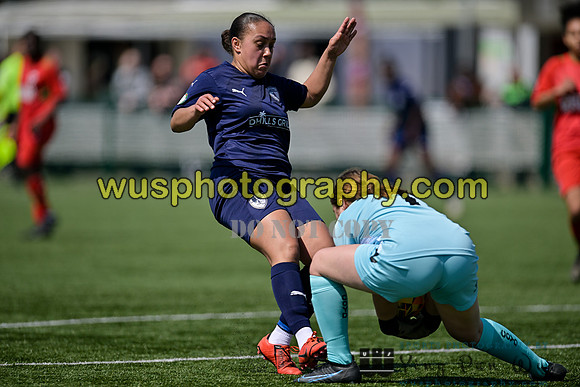 20230514-114338A Impact FC v AFC Wimbledon Development