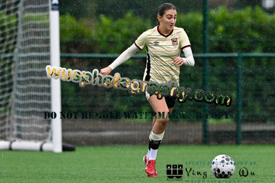 20261018-140322 London City Lionesses PGA U21 v Ipswich Town FC Women PGA U21