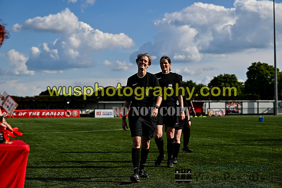 20250511-165628 Camden Town WFC v Hammersmith FC Women