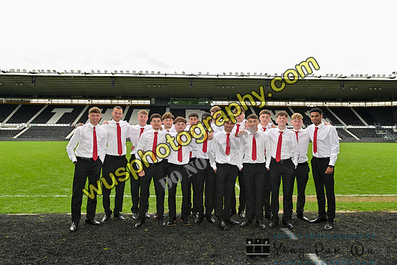 20240514-124200 Liverpool FC FEFA U19 v Strachan Football Academy U19