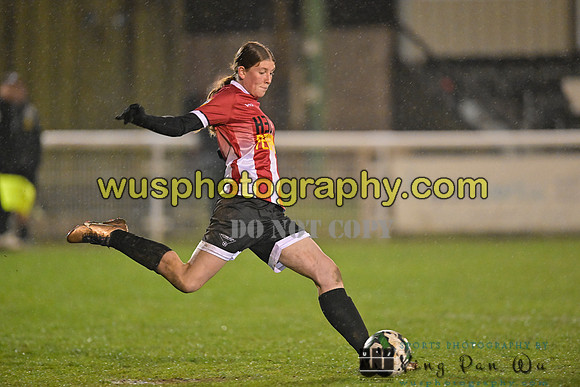 20230405-210611B Tottenham Hotspur Women FC Academy U16 v Bitton AFC Girls U16