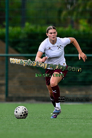 20260916-143529 London City Lionesses PGA U21 v West Ham United Women PGA U21