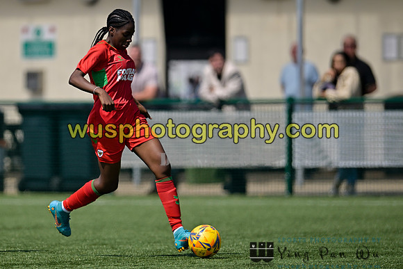 20230514-113707 Impact FC v AFC Wimbledon Development