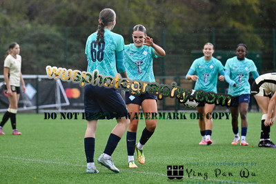 20261018-153405 London City Lionesses PGA U21 v Ipswich Town FC Women PGA U21