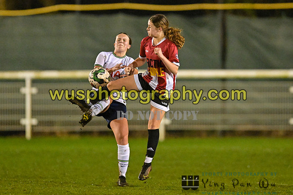 20230405-211145B Tottenham Hotspur Women FC Academy U16 v Bitton AFC Girls U16
