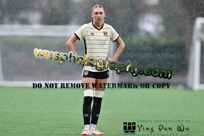 20261018-140729 London City Lionesses PGA U21 v Ipswich Town FC Women PGA U21