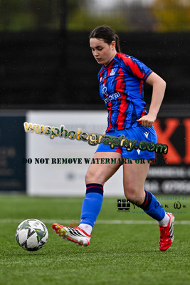 20261021-151309 Crystal Palace FC Women PGA U21 v London City Lionesses PGA U21