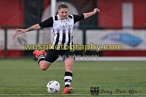 20240526-111730 Tooting Bec FC Women Reserves v AFC Croydon Athletic Women