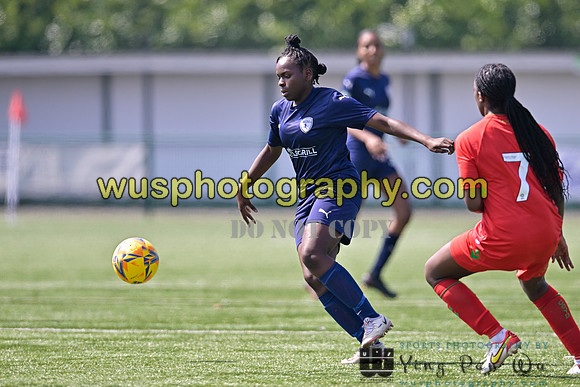 20230514-111707A Impact FC v AFC Wimbledon Development