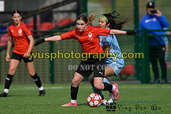 20230410-161301 JPL Rep Teams U14 U16 v Washington Premier Football Club U14 U16