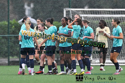 20261018-143332 London City Lionesses PGA U21 v Ipswich Town FC Women PGA U21