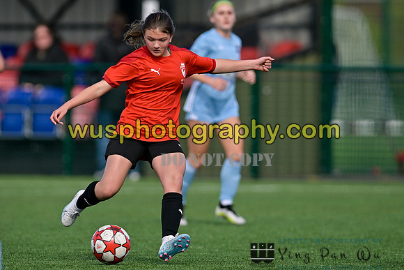 20230410-160947 JPL Rep Teams U14 U16 v Washington Premier Football Club U14 U16