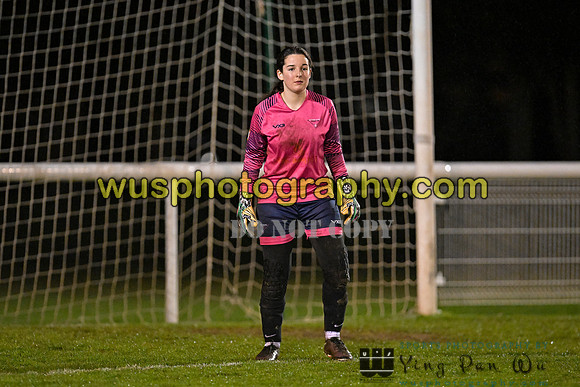 20230405-205914 Tottenham Hotspur Women FC Academy U16 v Bitton AFC Girls U16