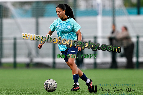 20260916-141533A London City Lionesses PGA U21 v West Ham United Women PGA U21