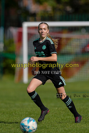 20221001-121421 Welling United FC Girl U15 v Leicester City Women's FC U15