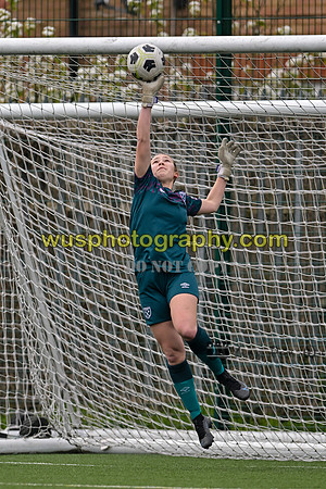 20230422-101708 West Ham United Academy Girls U16 v Watford FC Women U16