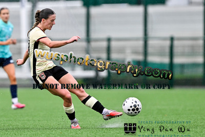 20261018-141950A London City Lionesses PGA U21 v Ipswich Town FC Women PGA U21
