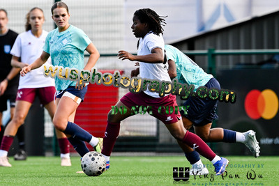 20260916-154918 London City Lionesses PGA U21 v West Ham United Women PGA U21