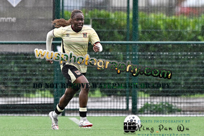 20261018-144548 London City Lionesses PGA U21 v Ipswich Town FC Women PGA U21