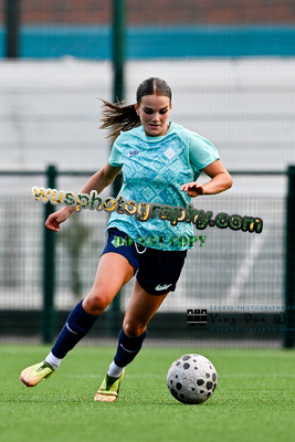 20260916-154122B London City Lionesses PGA U21 v West Ham United Women PGA U21