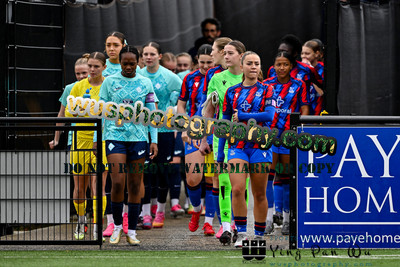 20261021-135752 Crystal Palace FC Women PGA U21 v London City Lionesses PGA U21