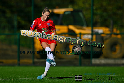 20261028-115146 London City Lionesses PGA U21 v Durham Women FC PGA U21