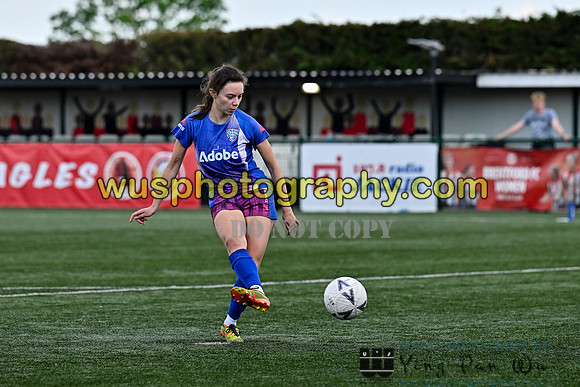 20250511-164415 Camden Town WFC v Hammersmith FC Women