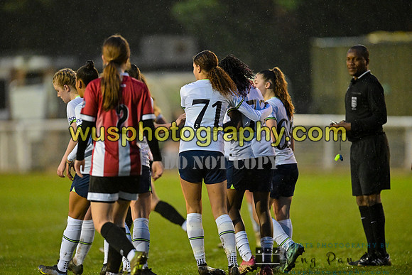 20230405-195049 Tottenham Hotspur Women FC Academy U16 v Bitton AFC Girls U16