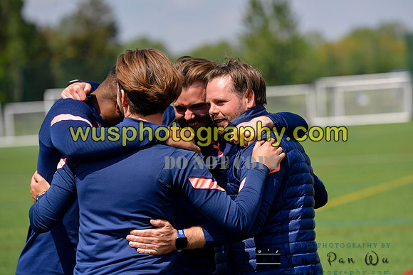 20210529-142138 West Ham United Girls U16 v Tottenham Hotspur Women FC JTP U16