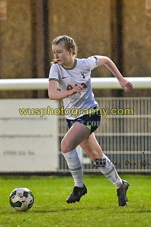 20230405-195009 Tottenham Hotspur Women FC Academy U16 v Bitton AFC Girls U16