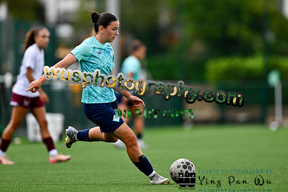 20260916-141126 London City Lionesses PGA U21 v West Ham United Women PGA U21