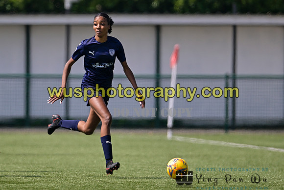 20230514-111901 Impact FC v AFC Wimbledon Development
