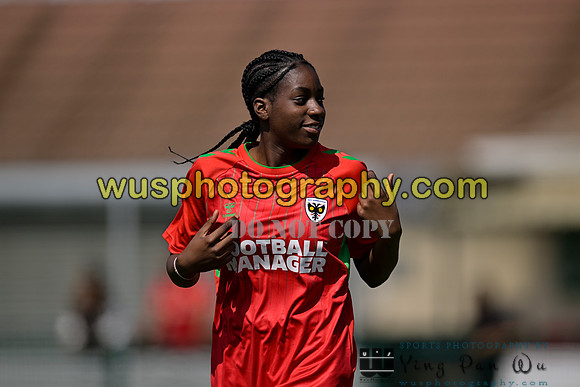20230514-113819 Impact FC v AFC Wimbledon Development