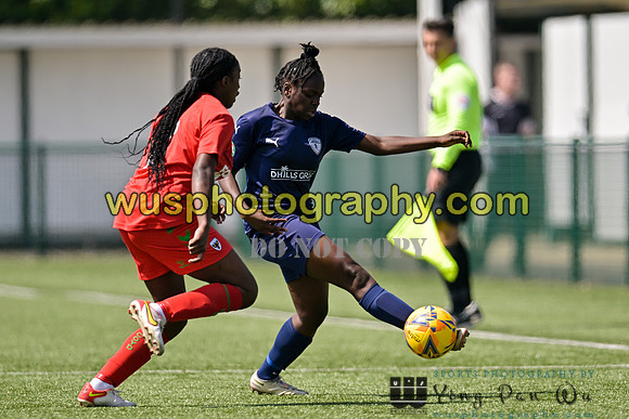 20230514-112941A Impact FC v AFC Wimbledon Development