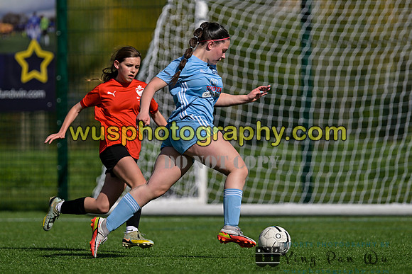 20230410-152602 JPL Rep Teams U14 U16 v Washington Premier Football Club U14 U16