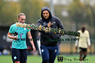 20261018-144825 London City Lionesses PGA U21 v Ipswich Town FC Women PGA U21